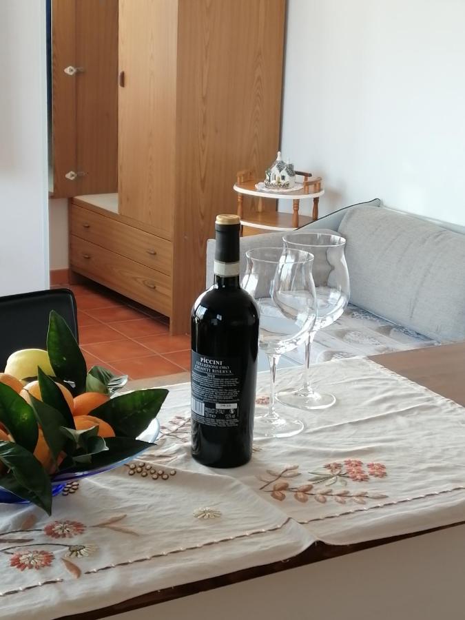 Apartment Affitti Brevi Nel Golfo Di Gaeta