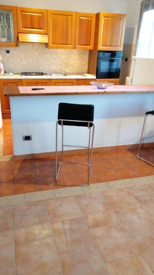 Apartment Affitti Brevi Nel Golfo Di Gaeta *