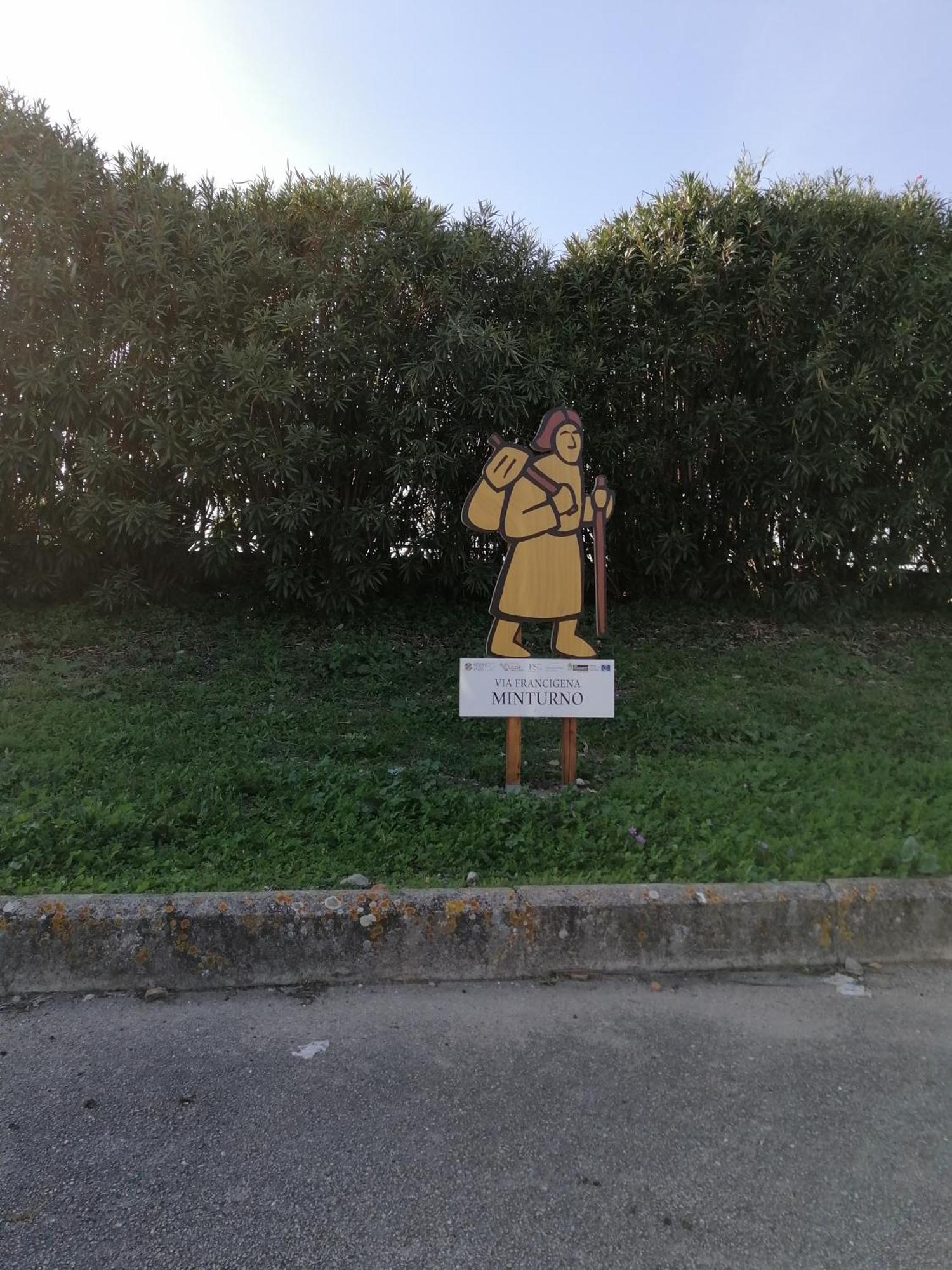Affitti Brevi Nel Golfo Di Gaeta Minturno