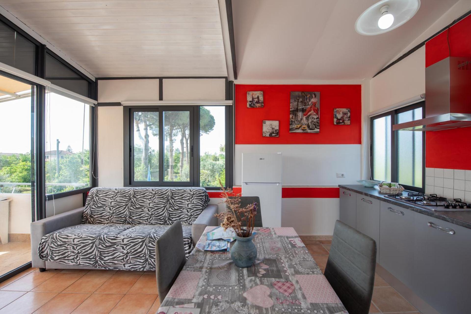 Apartment Affitti Brevi Nel Golfo Di Gaeta