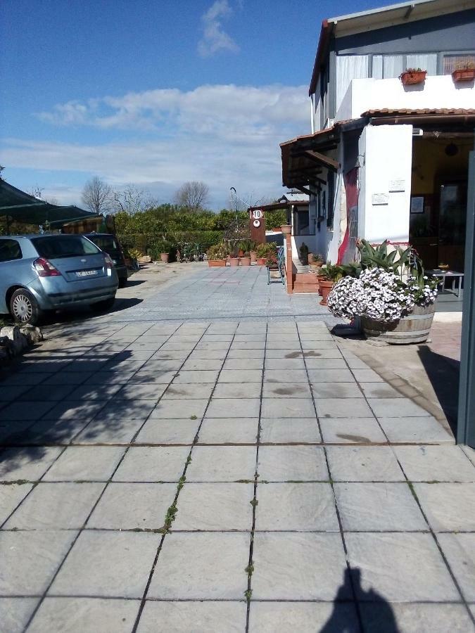 Affitti Brevi Nel Golfo Di Gaeta Apartment Minturno