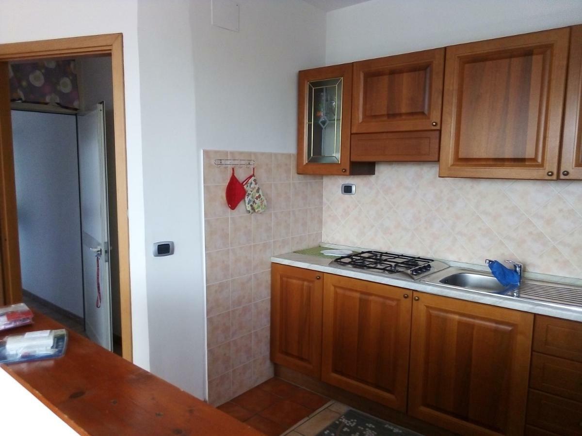 Apartment Affitti Brevi Nel Golfo Di Gaeta *