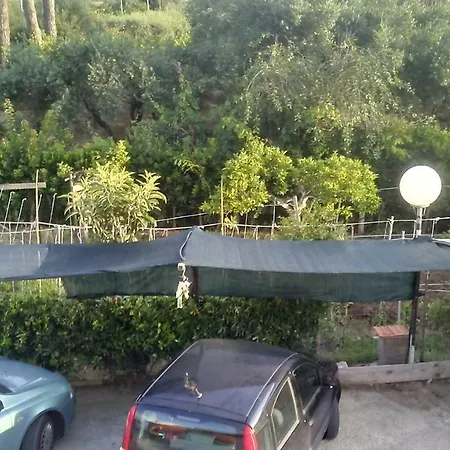 Affitti Brevi Nel Golfo Di Gaeta Alloggio Minturno Exterior foto