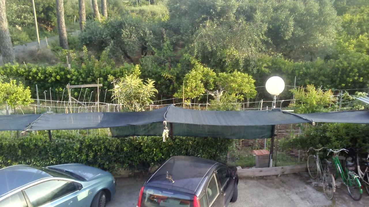 Affitti Brevi Nel Golfo Di Gaeta Apartment *